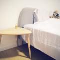Apartment - Jalan Rumah Tinggi | Product Seen: [Tempo 3-in-1 Coffee Table]